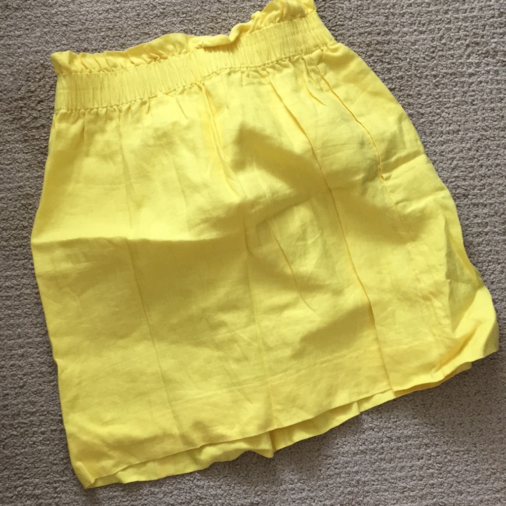 Fun Jcrew Skirt!
